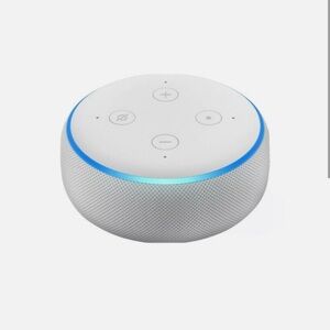 amazon echo dot 3rd gen